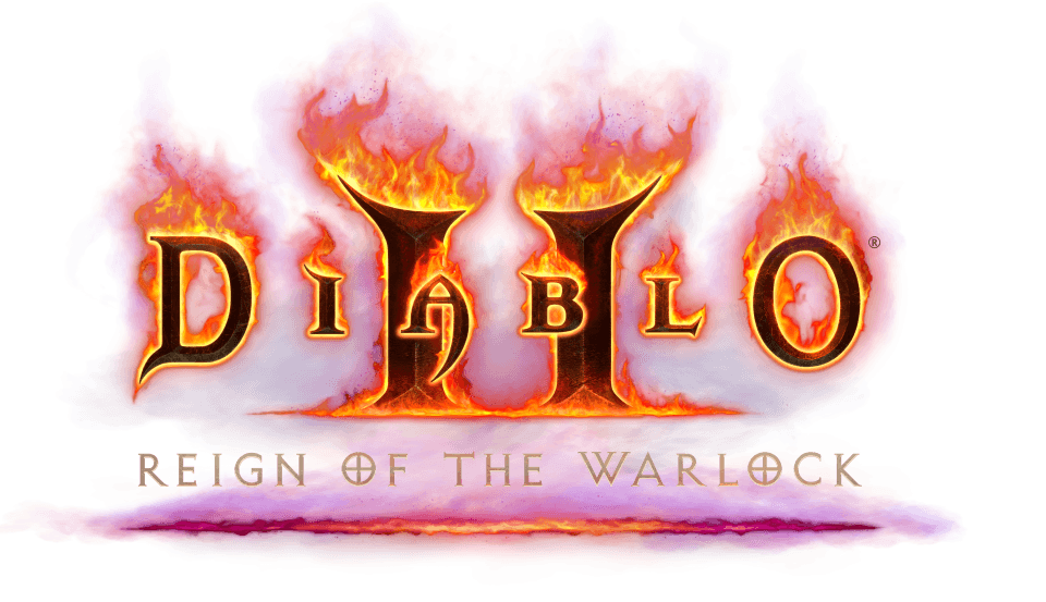Diablo 2 Resurrected