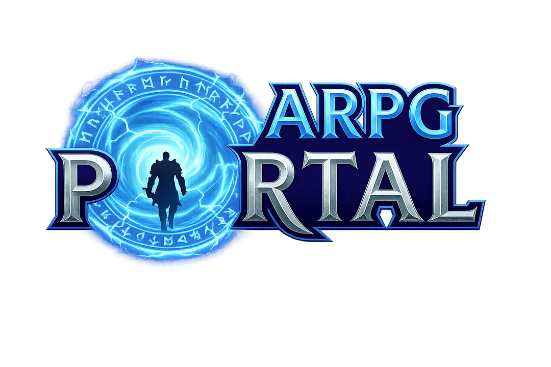 ARPG Portal